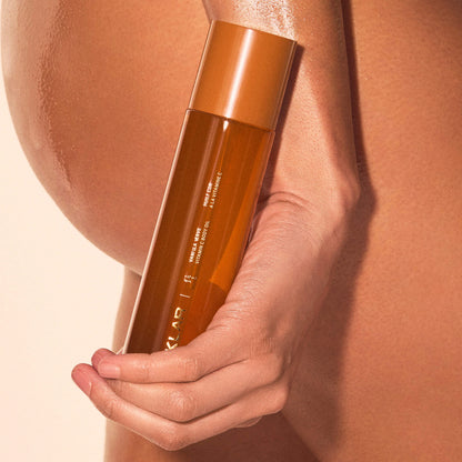 CYKLAR 
Vanilla Verve Vitamin C Body Oil with Ectoin