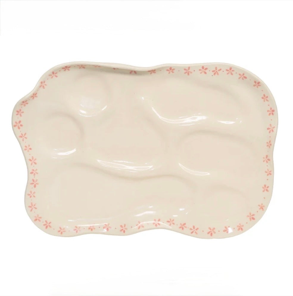 COSA CERAMICA X EMI JAY VANITY TRAY