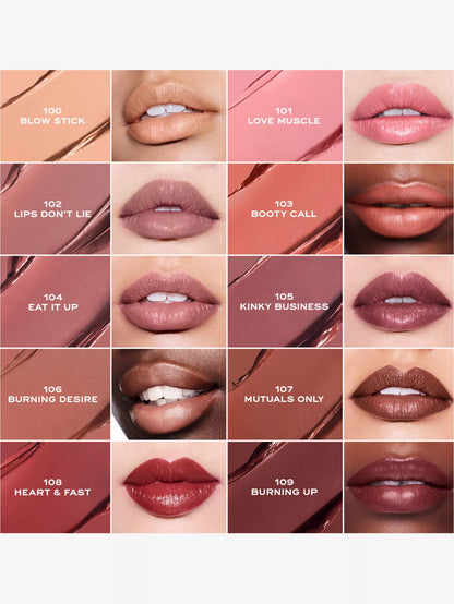 MARC JACOBS BEAUTY
Marc Jacobs Beauty Heart On Shine Lipstick 3g