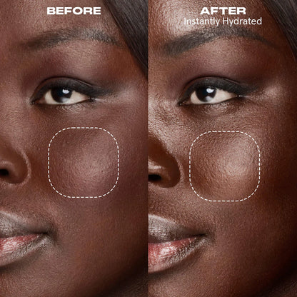 Secure the Glow Tacky Hydrating Primer with BOBA Complex