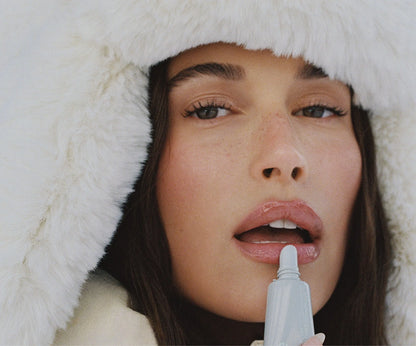 peptide lip boost
PLUMPING LIP MASK