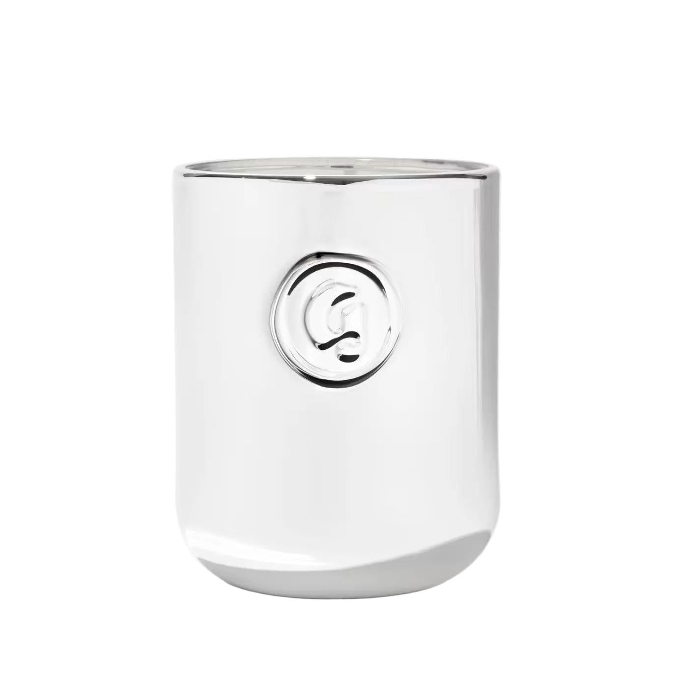 Glossier Birthday Cake Candle
