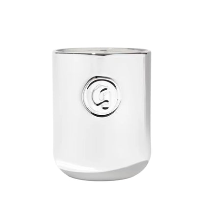 Glossier Birthday Cake Candle