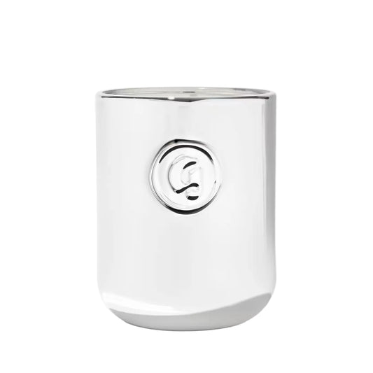 Glossier Birthday Cake Candle