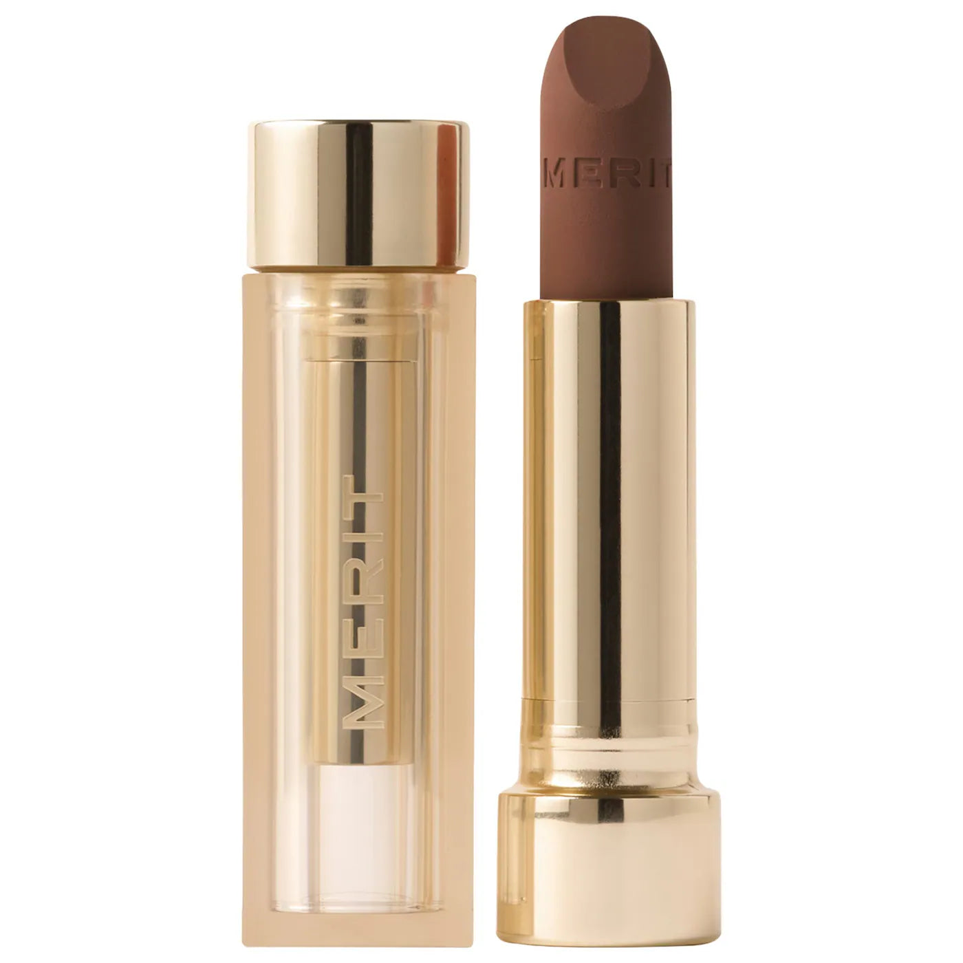 MERIT 
Signature Lip Lightweight Lip Blush