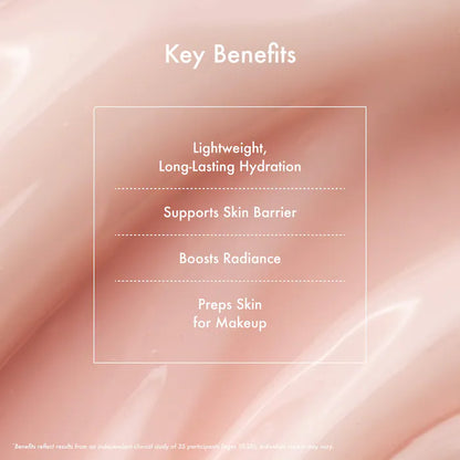 Summer Fridays  Cloud Dew Gel Cream Moisturizer