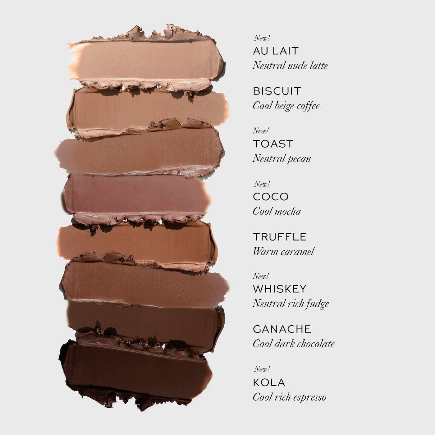 Westman Atelier 
Face Trace Cream Contour Stick.