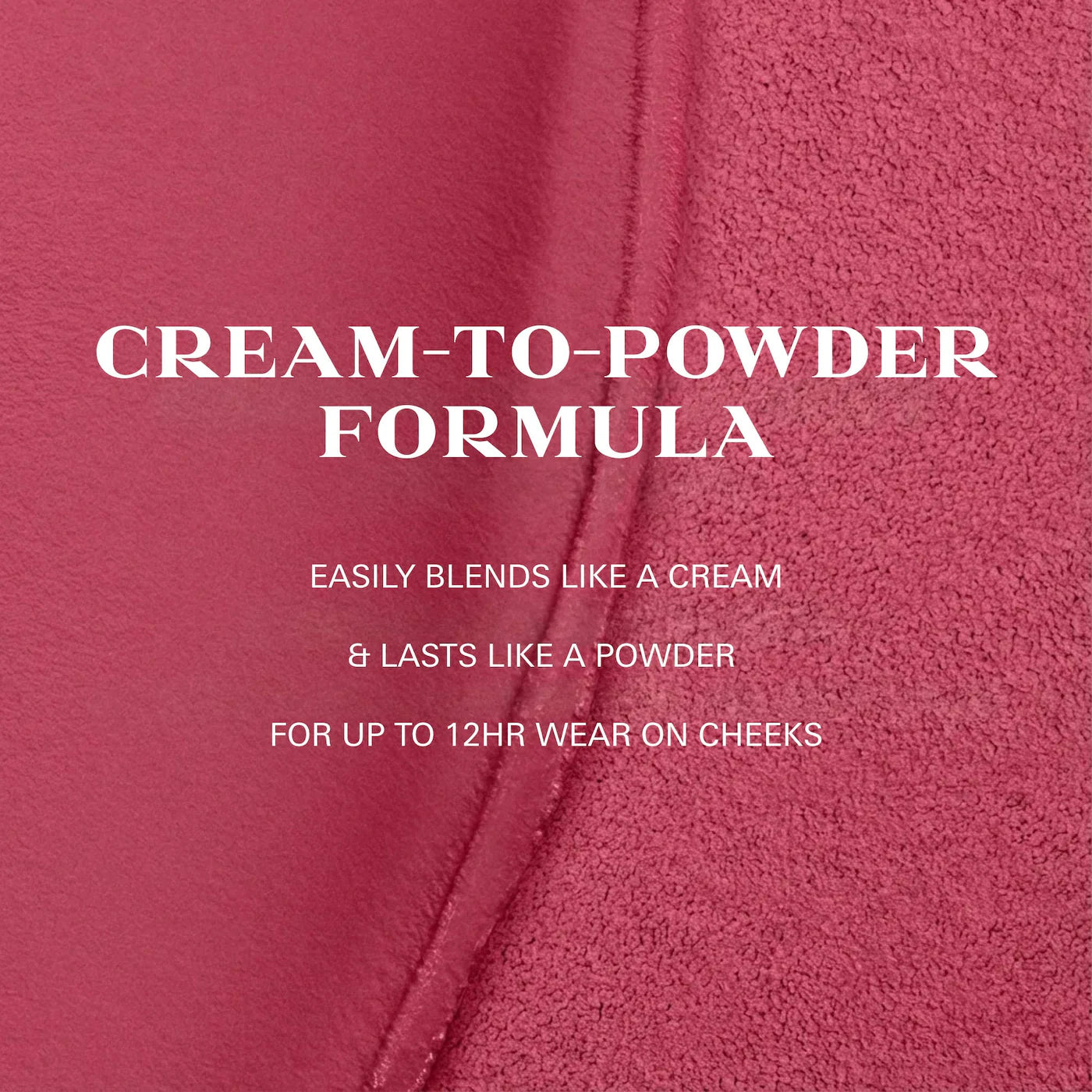 Prada 
Touch Cream-To-Powder Soft Blur Longwear Blush