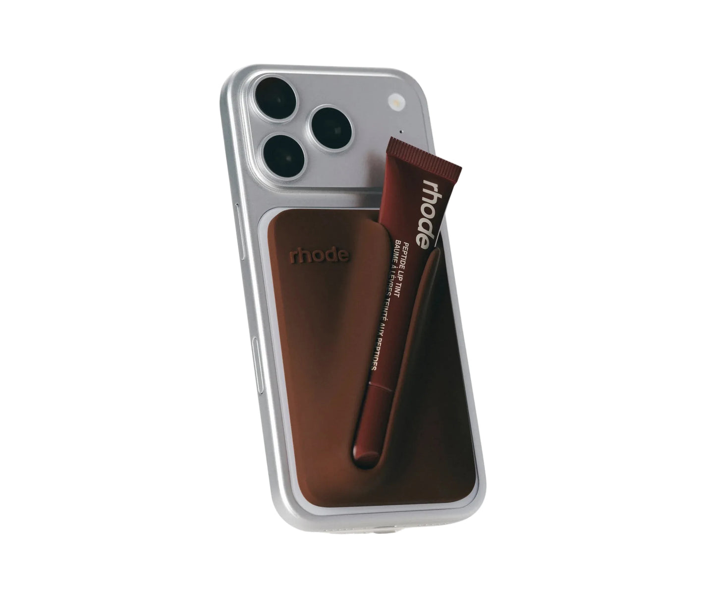 NEW Snap-On Lip Case
LIP HOLDER WITH MAGSAFE