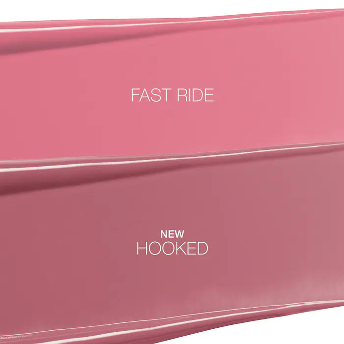 NARS 
Mini Insatiable Liquid Blush Duo