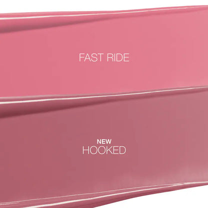 NARS 
Mini Insatiable Liquid Blush Duo