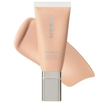 MERIT 
The Uniform™ Tinted Mineral Sunscreen Broad Spectrum SPF 45