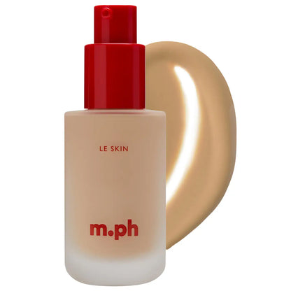 m.ph by Mary Phillips 
Le Skin Weightless Serum Foundation