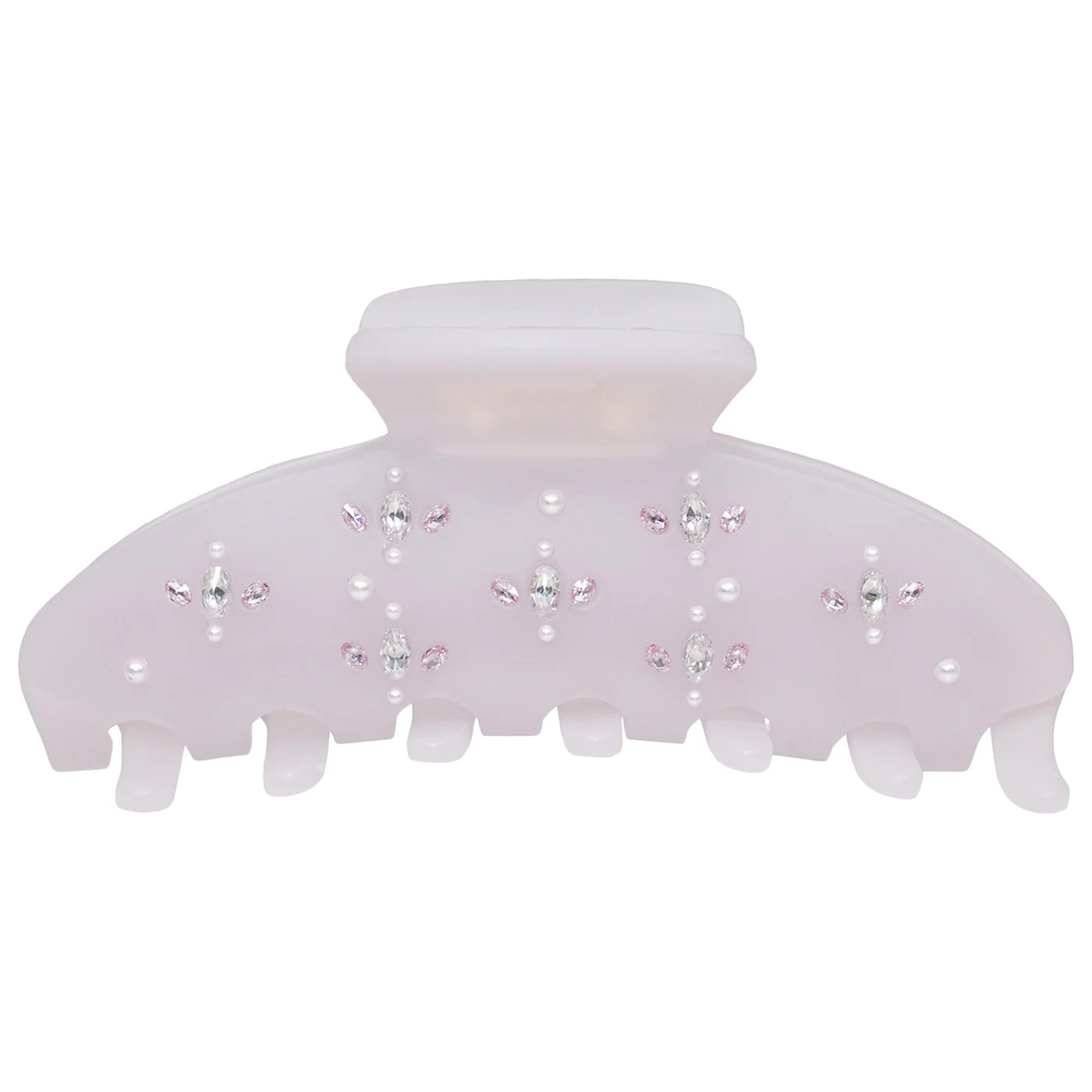Emi Jay 
Big Effing Clip Hair Claw in Twilight Angel