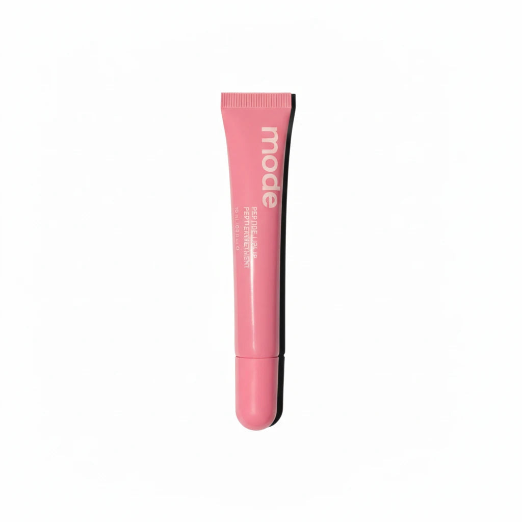 peptide lip tint
LIMITED EDITION SHADE
