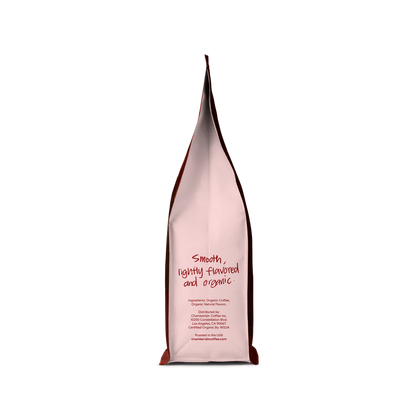 Chocolate Raspberry Blend
