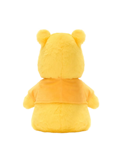 Winnie The Pooh Plush Soft Toy