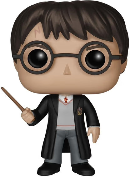 Funko Pop! Harry Potter Vinyl Figure