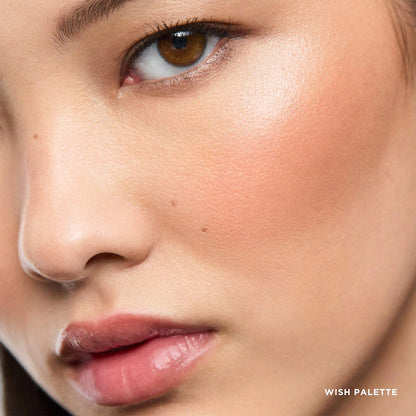 Hourglass 
Ambient Lighting Edit Unlocked Palette (Wish)