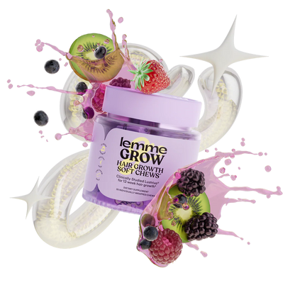LEMME GROW SOFT CHEWS