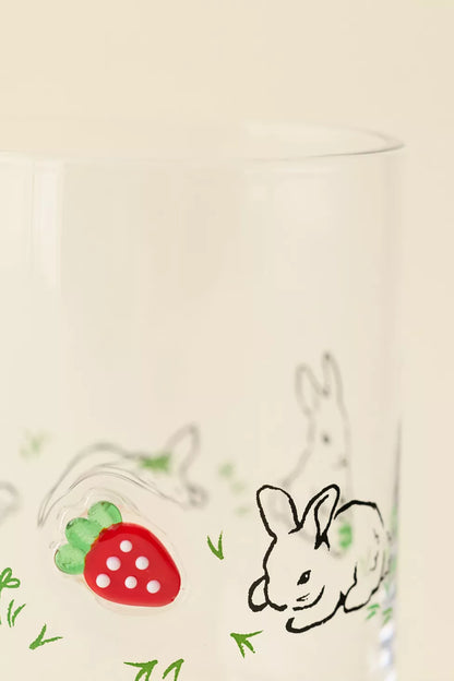 Kayla Juice Glass