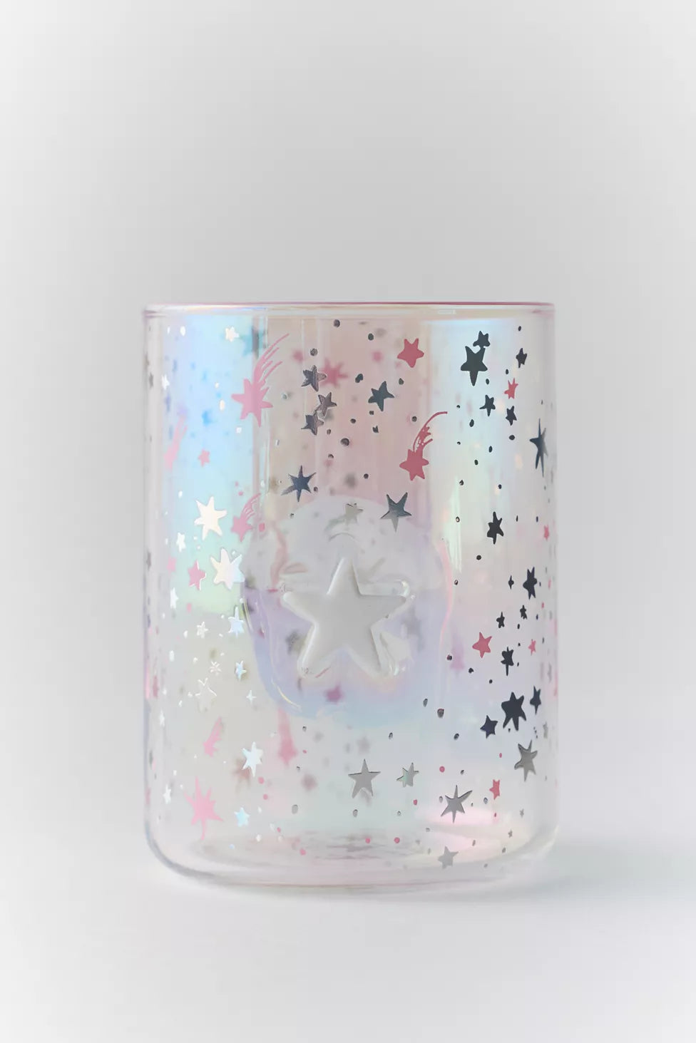 Kayla Juice Glass