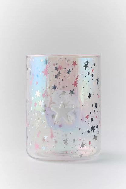 Kayla Juice Glass