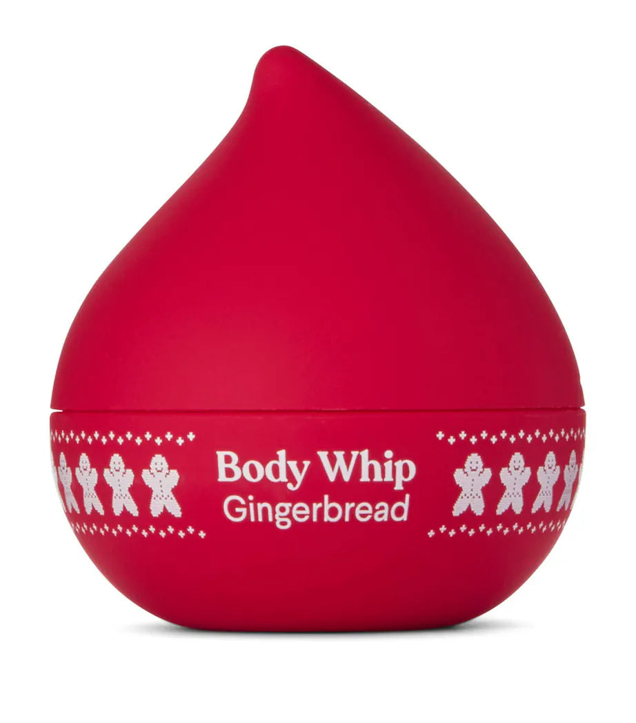 SUNDAE BODY
Gingerbread Body Whip (50ml)