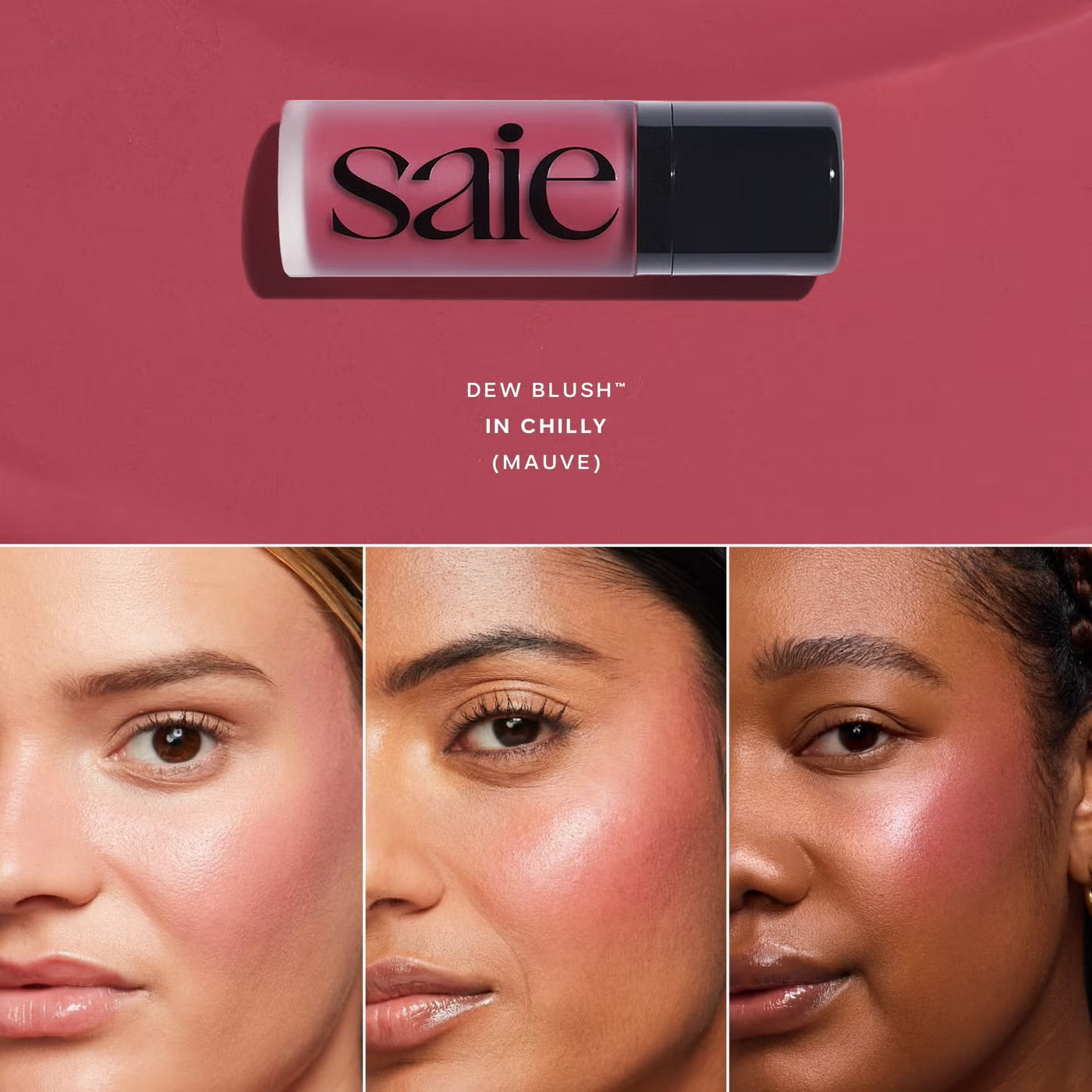 SAIE
Saie SaieGlow Bestsellers Kit