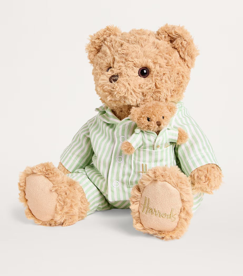HARRODS
PJ Bear (24cm)