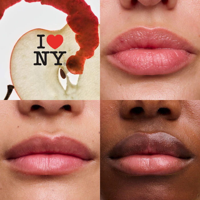 Glossier 
Balm Dotcom Lip Balm and Skin Salve