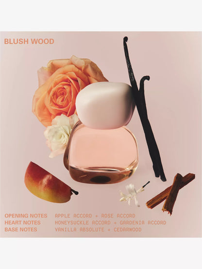 KYLIE BY KYLIE JENNER
Mood Stones Blush Wood Eau De Parfum 50ml