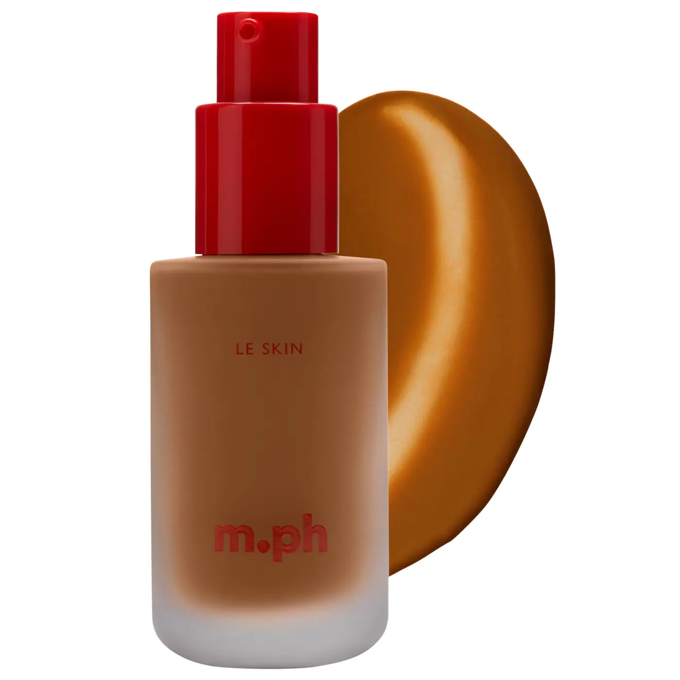 m.ph by Mary Phillips 
Le Skin Weightless Serum Foundation
