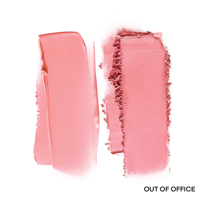 Patrick ta Blush duo