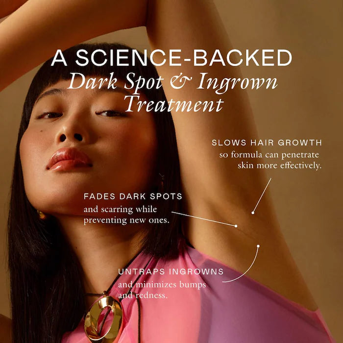 EADEM 
Smooth Slate Ingrown Hair and Dark Spot Serum
