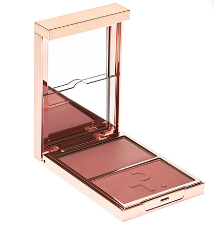 Patrick ta Blush duo