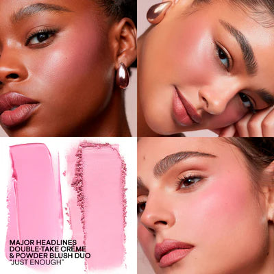 Patrick ta Blush duo