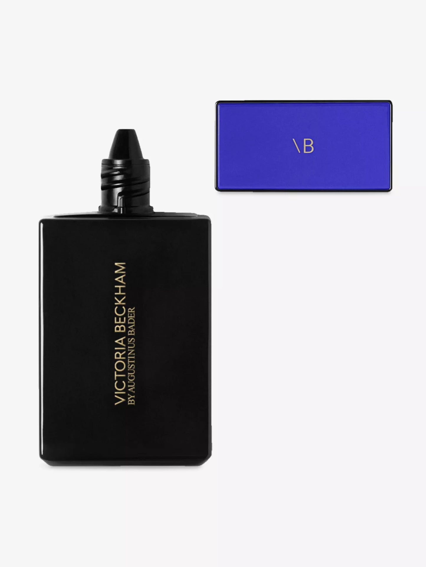VICTORIA BECKHAM BEAUTY
Victoria Beckham x Augustinus Bader The Foundation Drops