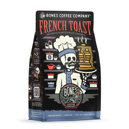 French Toast | 12oz
