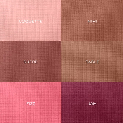 Westman Atelier The Powder Duos