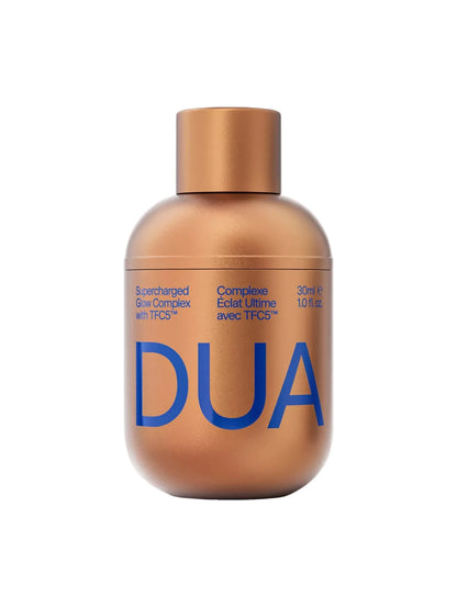 DUA BY AB
The Supercharged Glow Complex 30ml