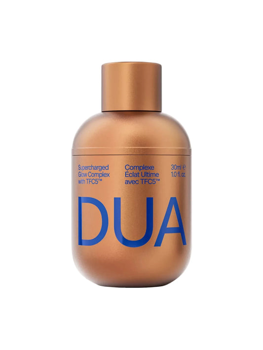 DUA BY AB
The Supercharged Glow Complex 30ml