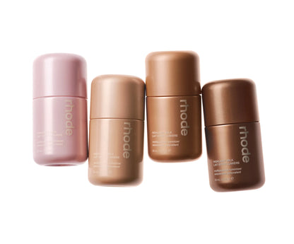 highlight milk
MULTIPURPOSE LUMINIZER