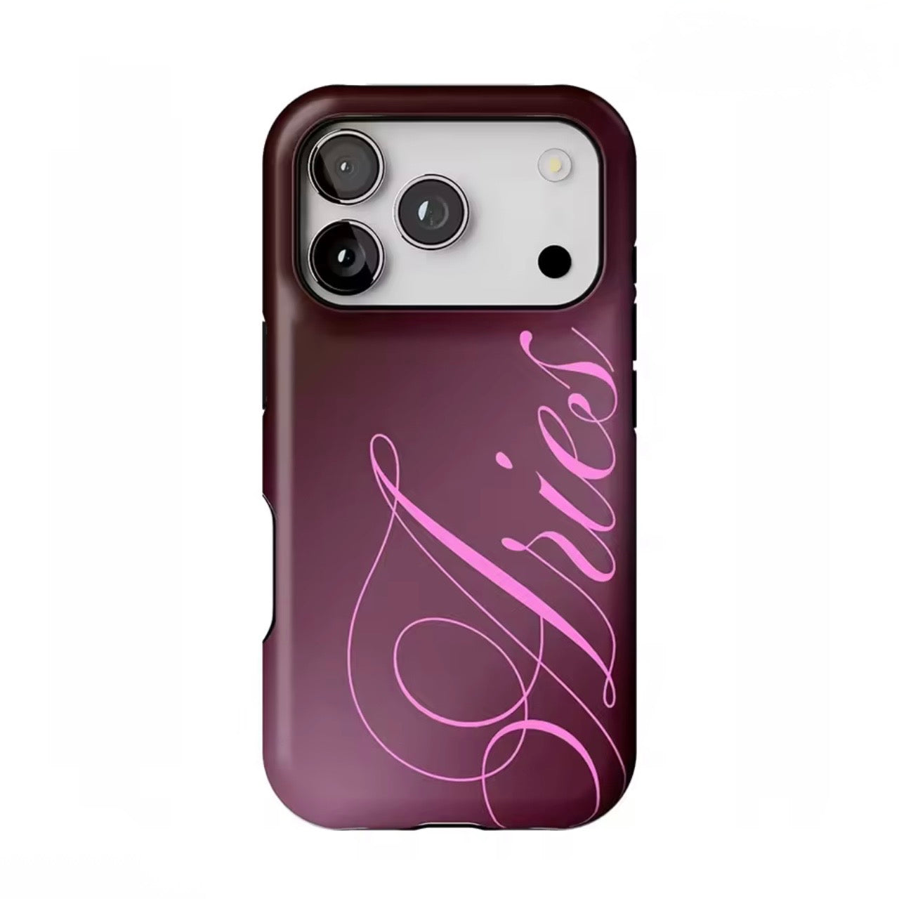 Aries Phone case