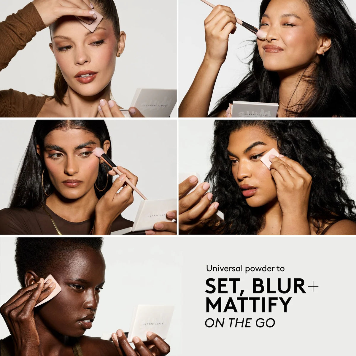 Sephora Favorites 
25-Days of Beauty Must Haves Advent Calendar Dotcom Only