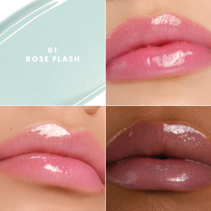Sephora Favorites 
Lip Kit Value Set