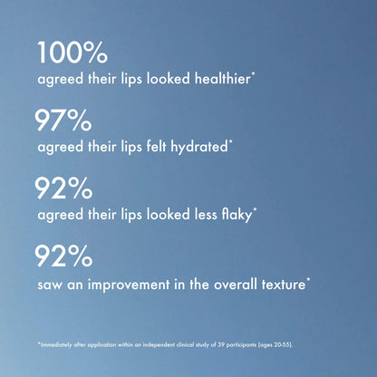 Summer Fridays 
The Lip Butter Balm Minis