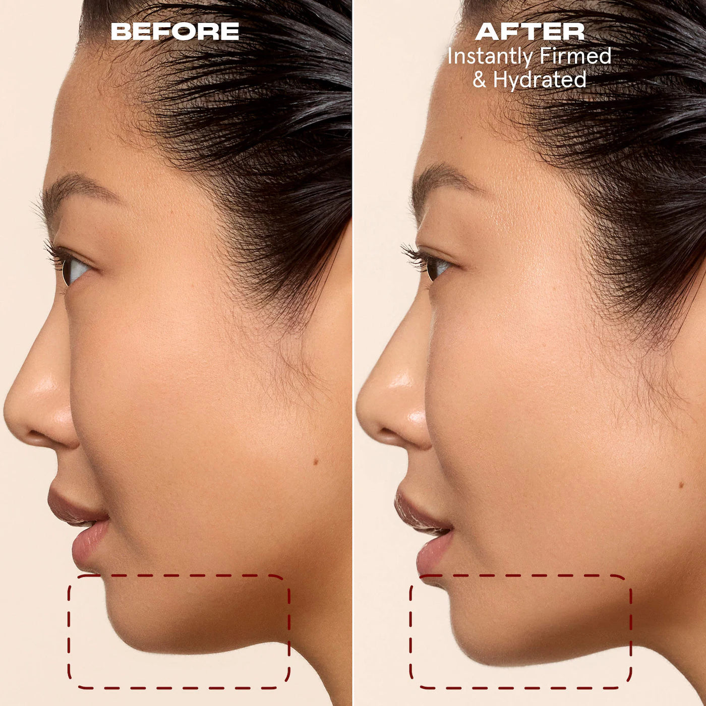 Hydrosculpt Hydrating Cream Moisturizer with Geranium Oil Emulsion