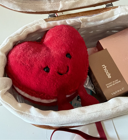 Love Gift Set (empty basket)