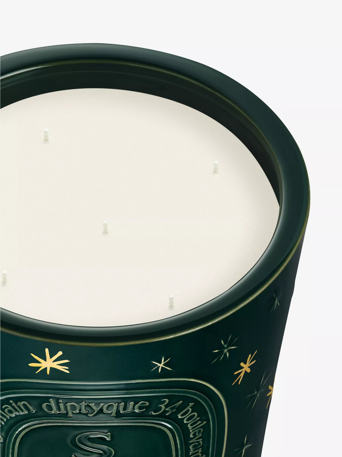 DIPTYQUE
Sapin Scented Candle 1.5kg
